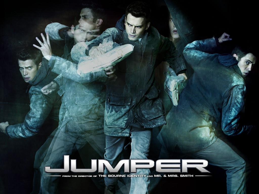 Jumper (2008) 